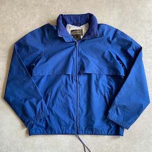 1980s Eddie Bauer Nylon Jacket L