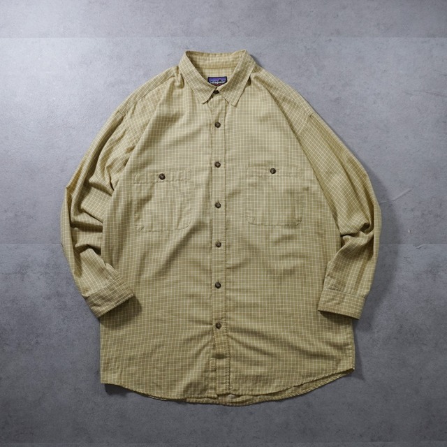 patagonia Beneficial T