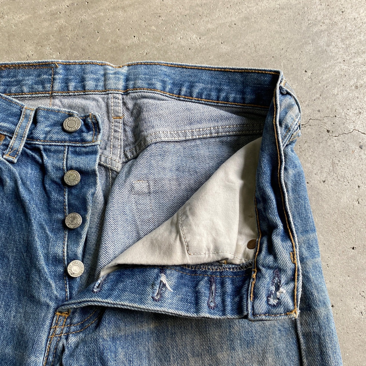 90年代 USA製 Levi
