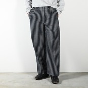 OLD JOE(オールドジョー)LACED BACK SAILOR TROUSERコーディネート