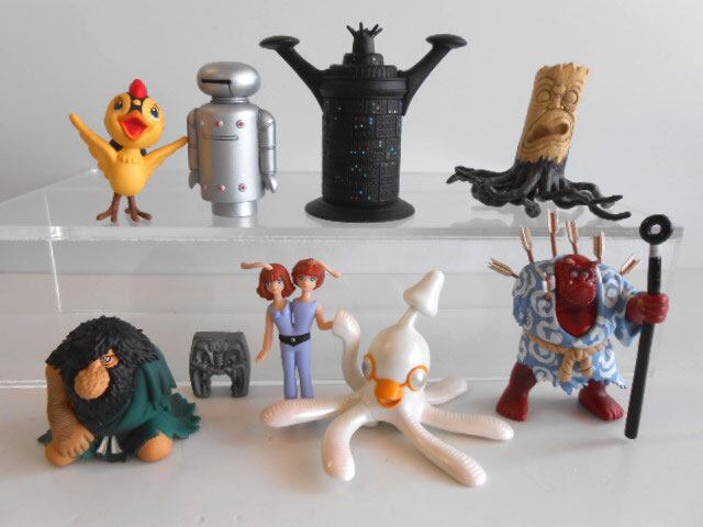 ♯Irl17KTキルミーベイベーリトルマスコット全5種 ♯Irl17KTキルミーベイベーリトルマスコット全5種 Amazon.co.jp