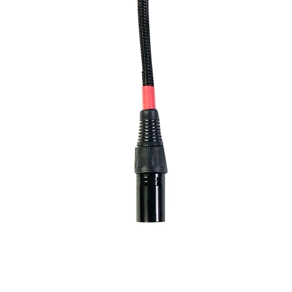 新発売! マイクXLRケーブル HYPER爽XLR【HYPER SOU XLR】3m HHL