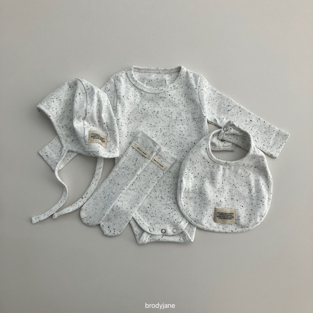 【取寄】brodyjane|oreo socks|オレオソックス|FREE|baby