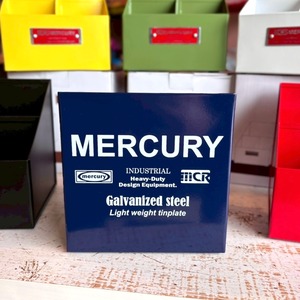 【Mercury】 マーキュリー リモートツールボックス