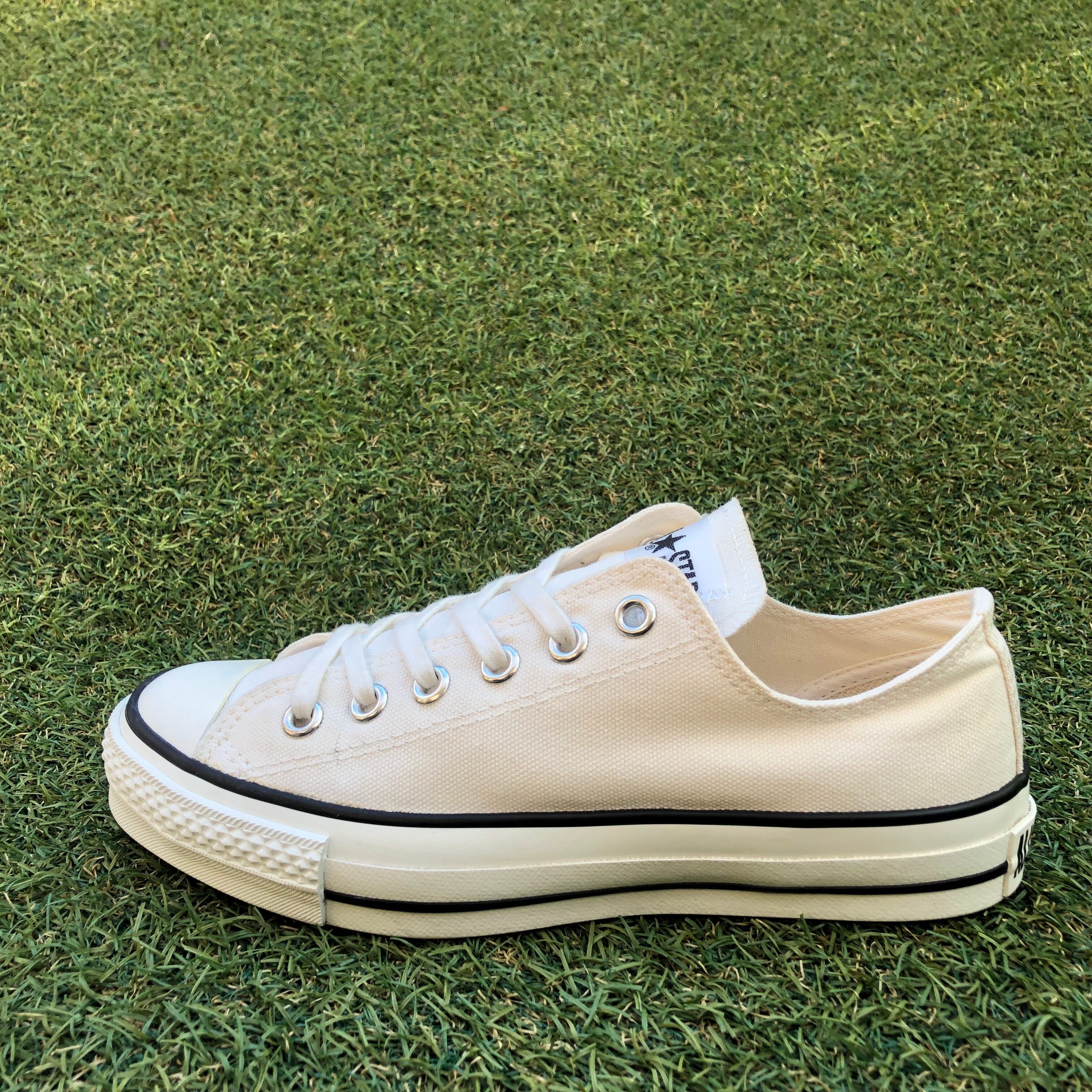日本製!converse ALLSTAR J OX コンバース オールスター J オックス HC056