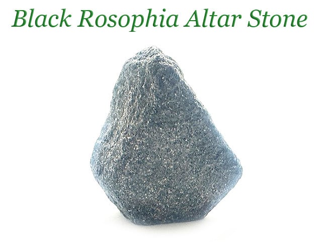 ヘブン&アース社製】アグニマニタイト原石L | Synergy Stone(シナジー