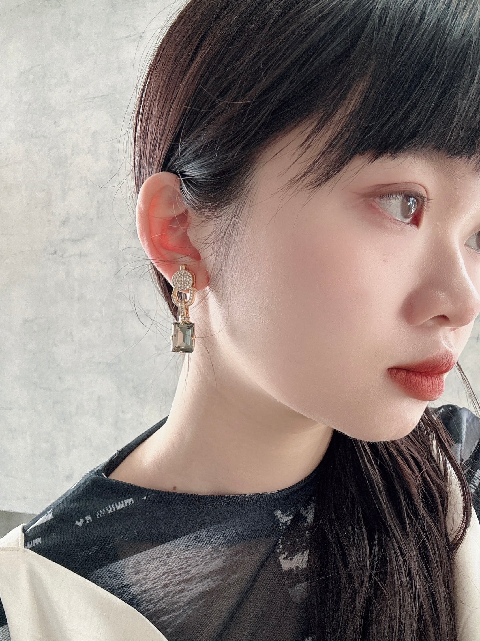CIRCULATION送料無料【JULIE SION ジュリーシオン／フランス