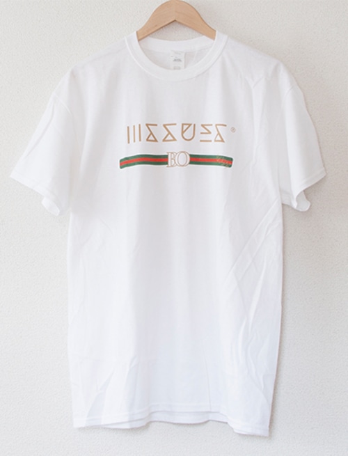 ※Restock【ISSUES】Gucci T-Shirts (White)