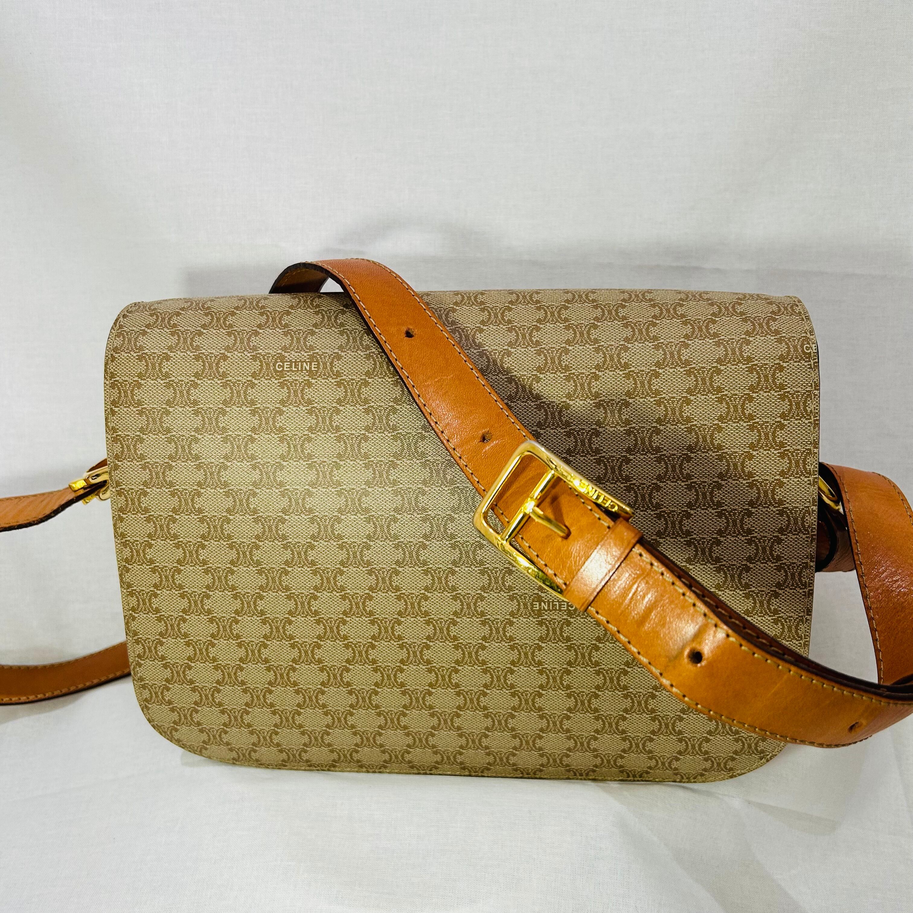OLD CELINE 