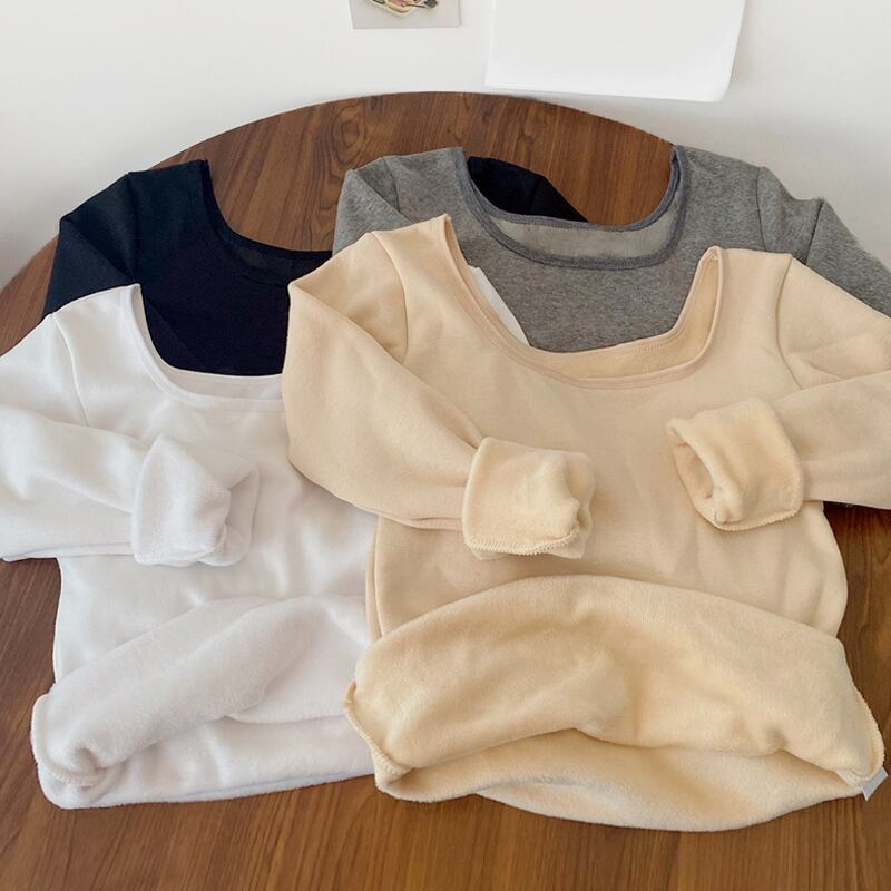 オータムウィンターベルベットシャツ ワンピーストップス 秋物 冬物 スーパーモール6547096718