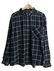 【古着】WOOLRICH 長袖チェックネルシャツ