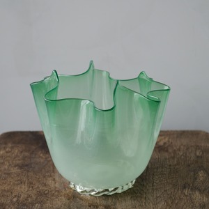 vintage vase | ヴィンテージ フラワーベース