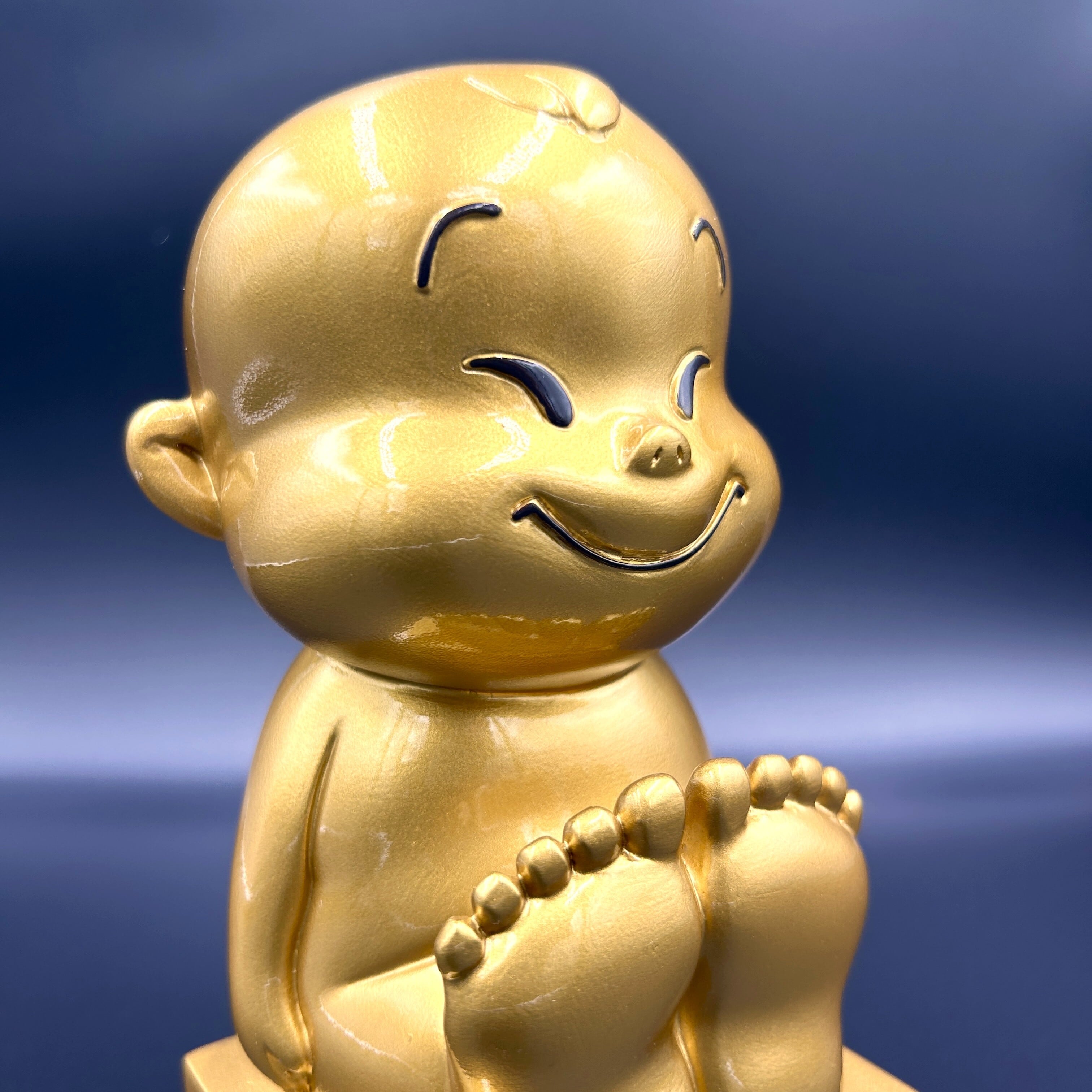 ビリケンさん 貯金箱 | TSUTENKAKU SHOP｜大阪・通天閣