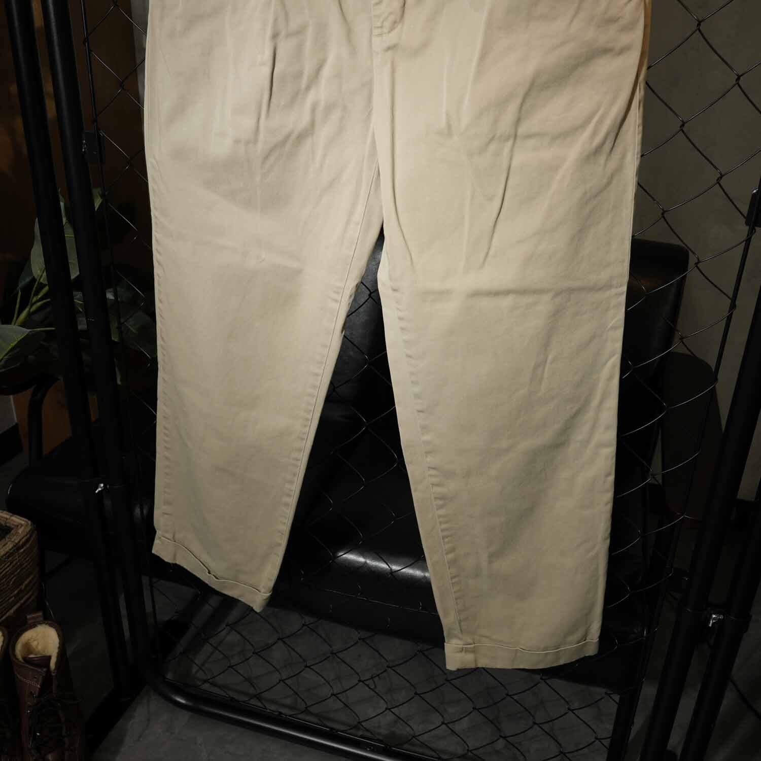 POLO RALPH LAUREN ポロラルフローレン HAMMOND PANT ハモンドパンツ