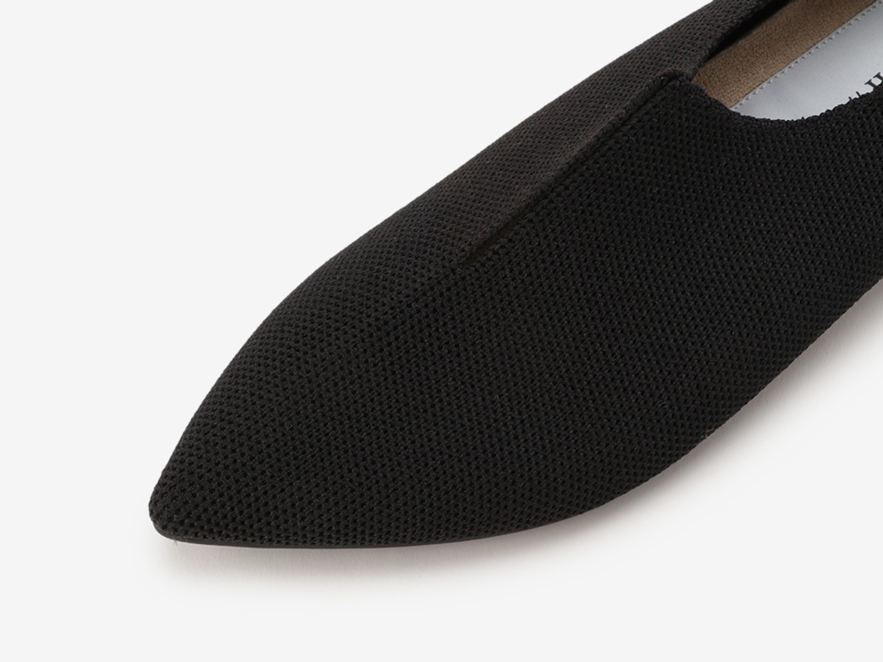 pointed-SLIT SIMP / BLACK