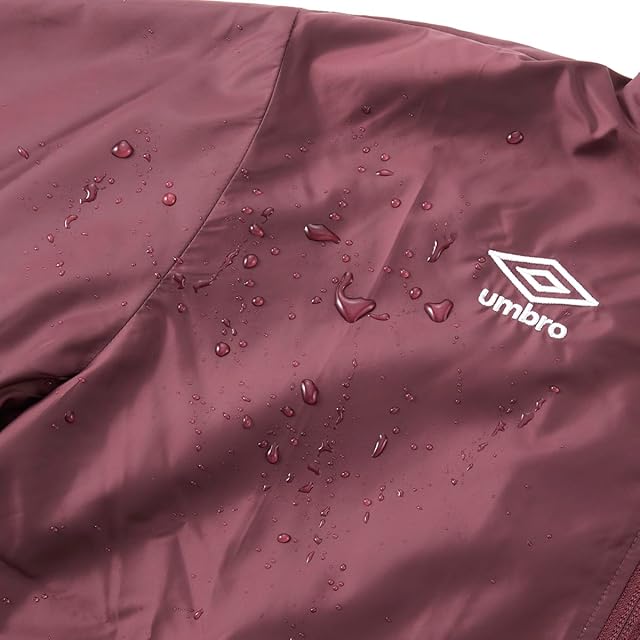 L.L.Bean グレー ジャケット M THE THIRD by UMBRO】ジュニアウィンドジャケット UF4FWB40J_WR00_150