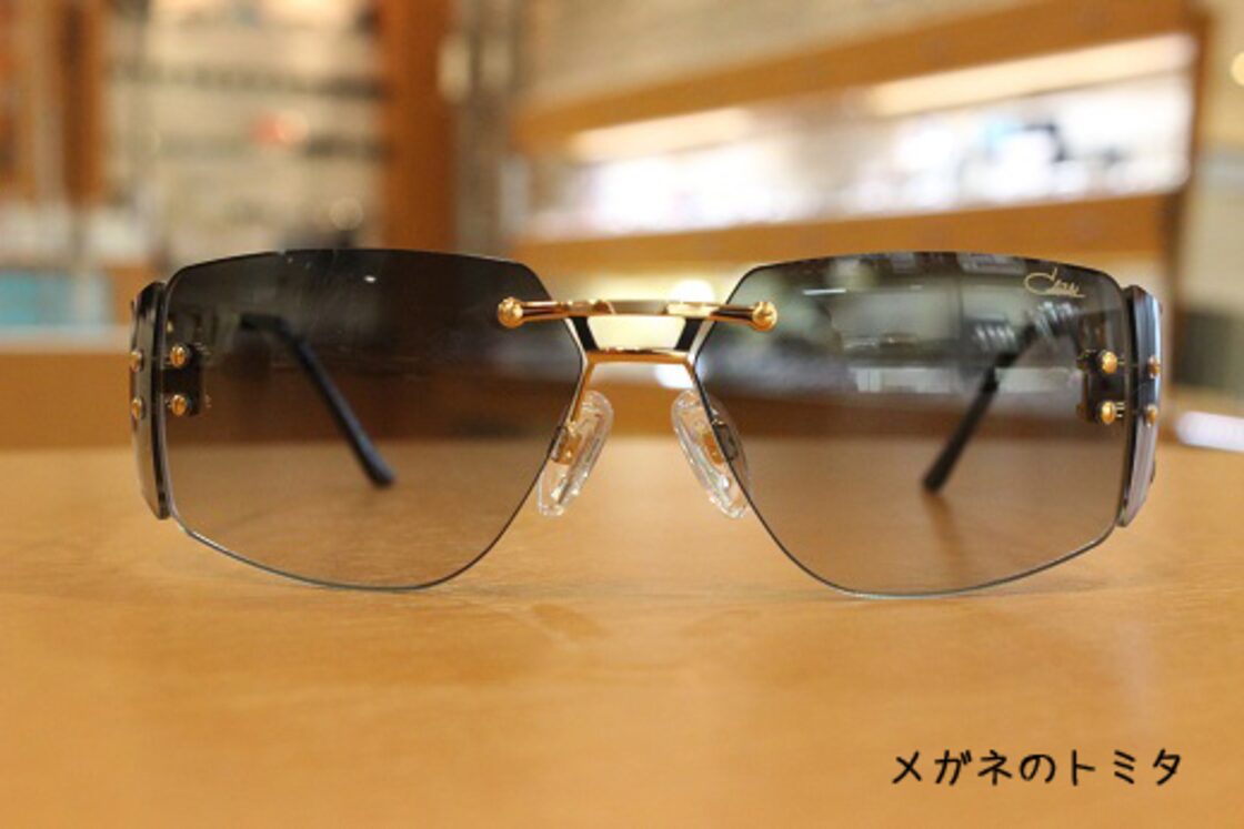 CAZAL（カザール）MOD.926 COL.001 サングラス | Pay ID