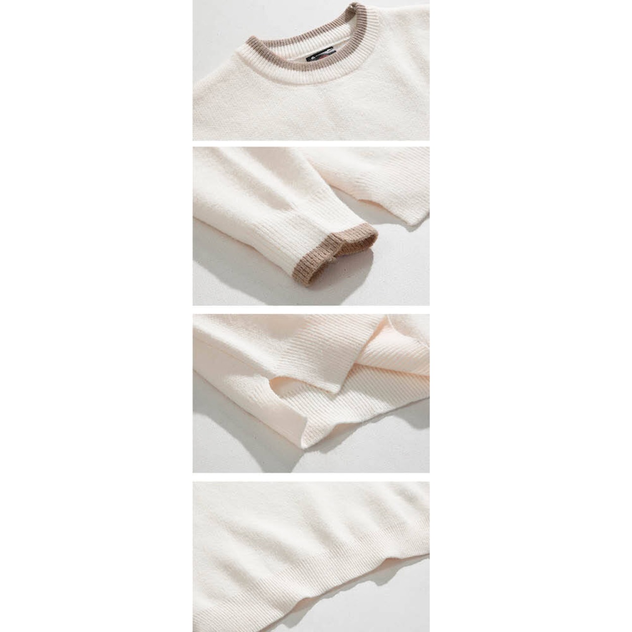 ラインニット　MT0080087