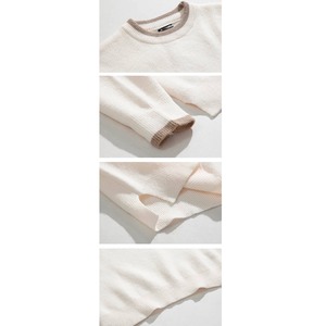 ラインニット　MT0080087