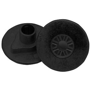 AB-6・BUCKLE CAM HIGHBACK(1ペア販売)