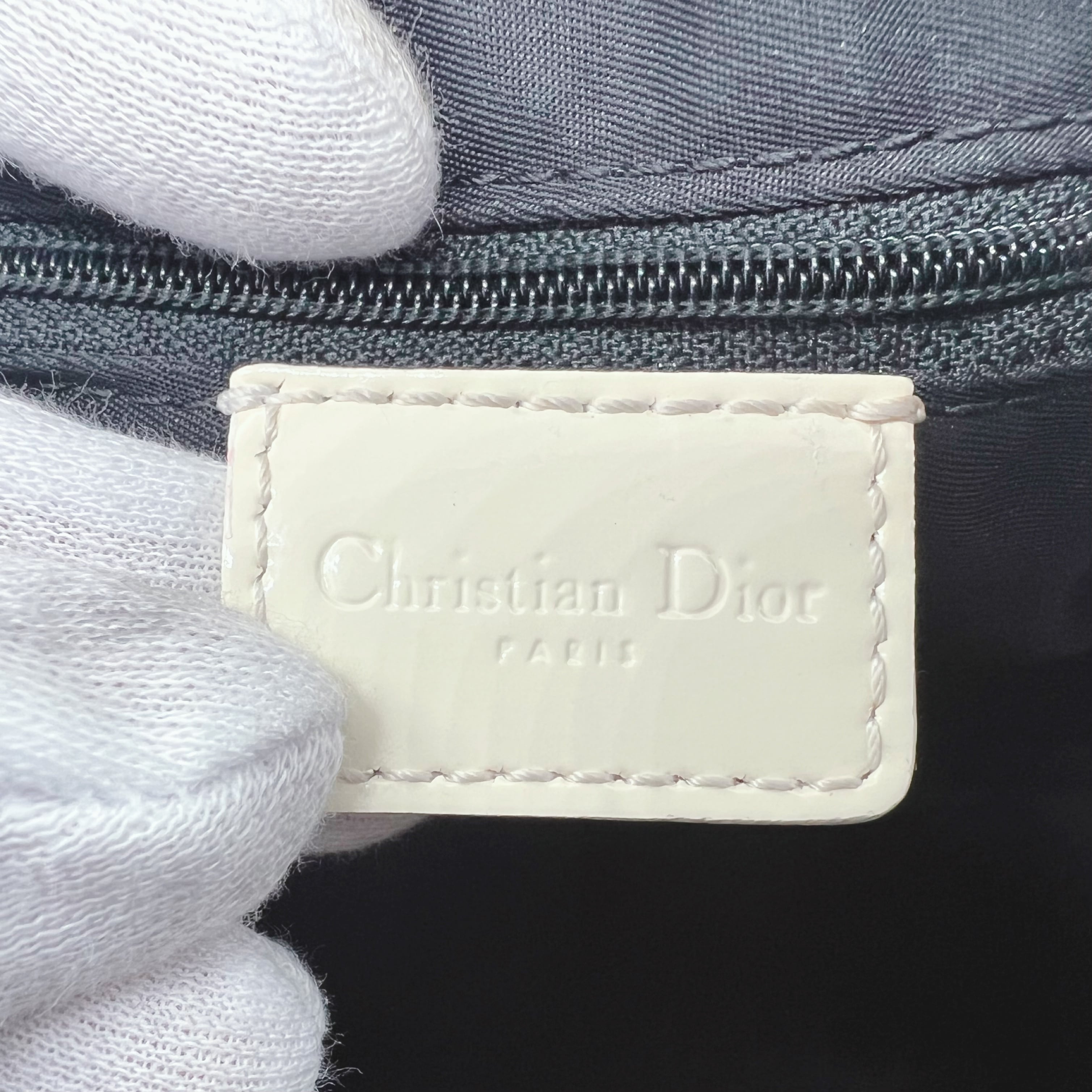 Dior】ディオール トロッター柄 ショルダーバッグ | Regalia.japan