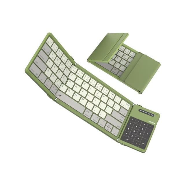 LisM - 1Uモジュール式 無線分割キーボード LisM - 1Uモジュール式