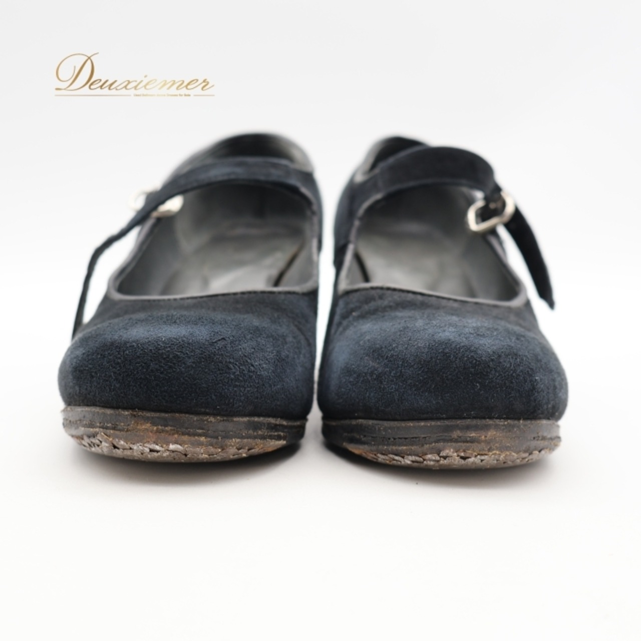 フラメンコ 衣装 シューズ 5サイズ ガジャルド gallardo ブラック系 黒 スエード スウェード 袋 ケース セット 釘 釘有り ヒール 靴 くつ ストラップ シンプル オールブラック レッスン 練習 イベント ステージ ブラシ付き