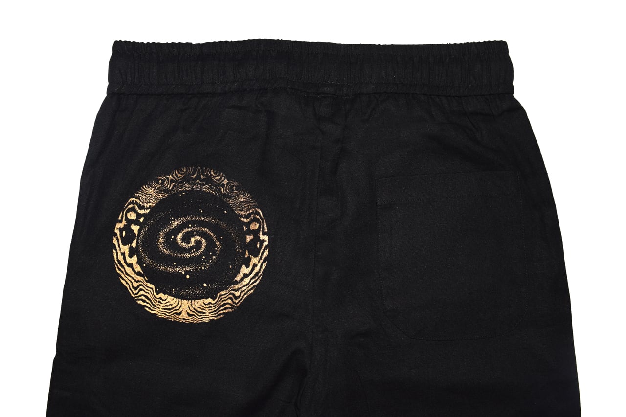 Yahman Pants | FLYOVER