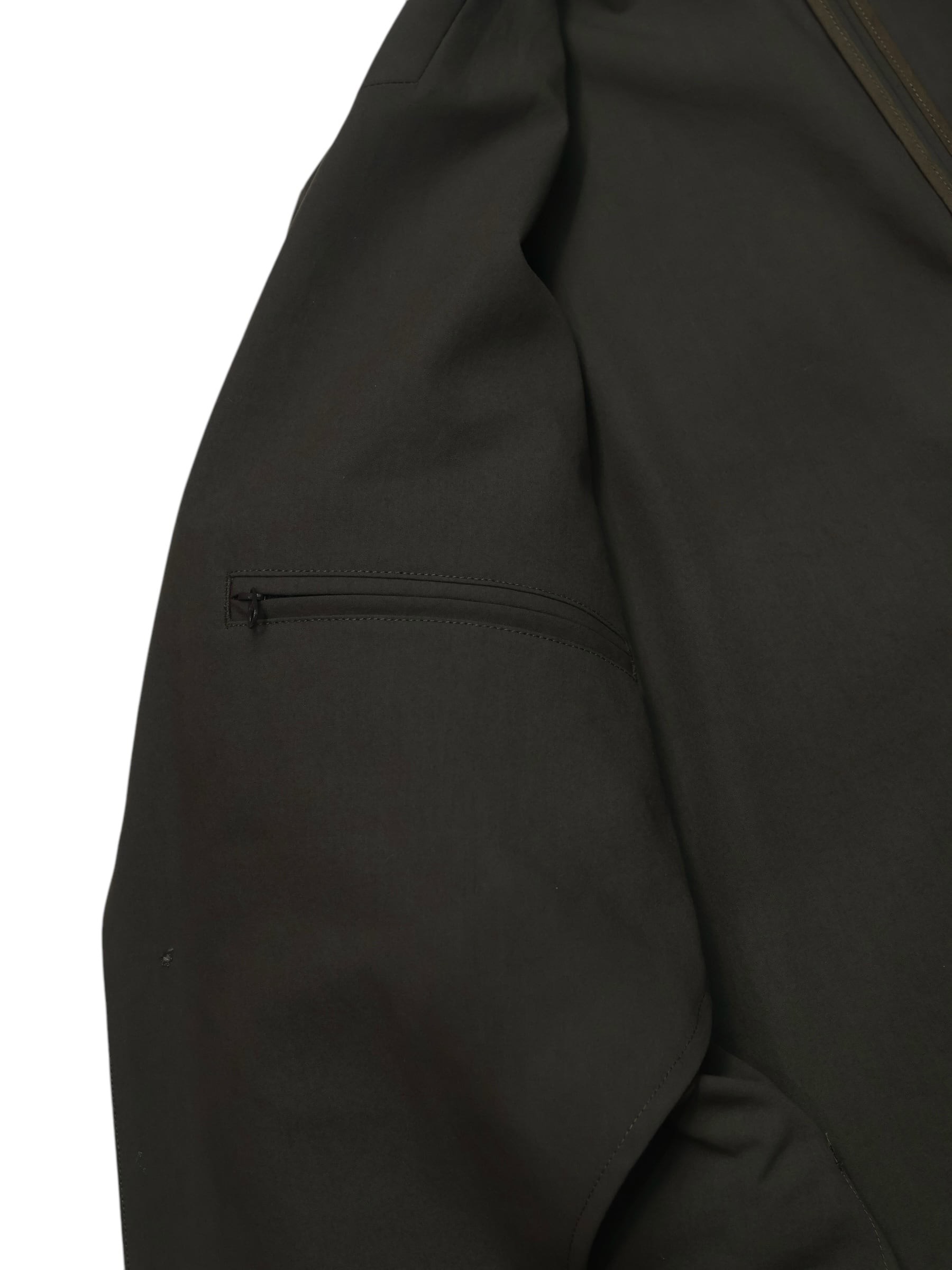 PWA POLYVALENT TRAVEL JACKET | STORE™️