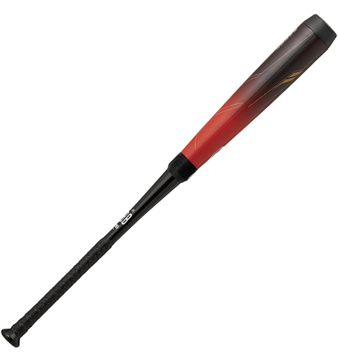 ローリングス(Rawlings) 野球 バット 軟式用 HYPER MACH 4ORCE