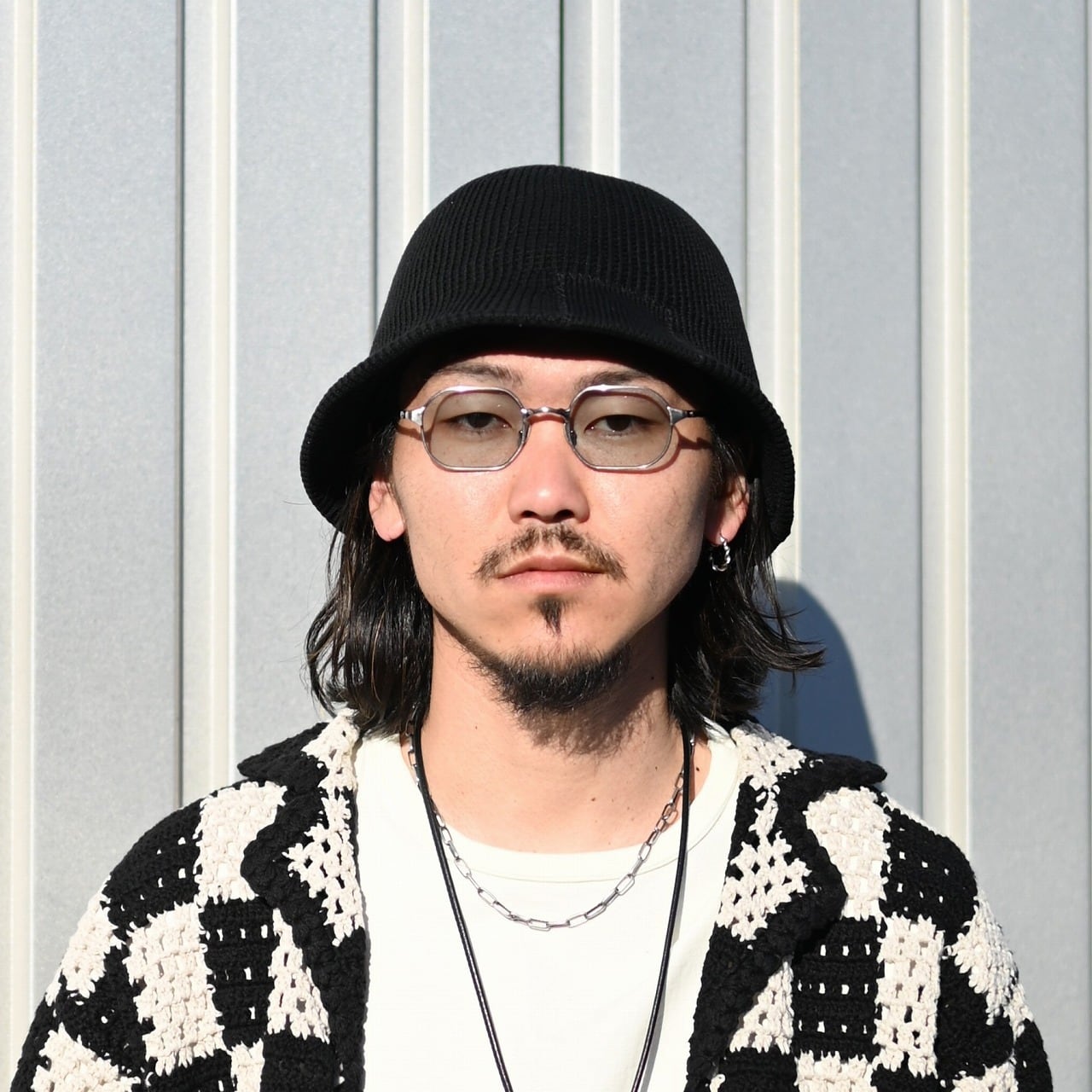 RACAL / Commando Knit Tulip Hat | GANKO