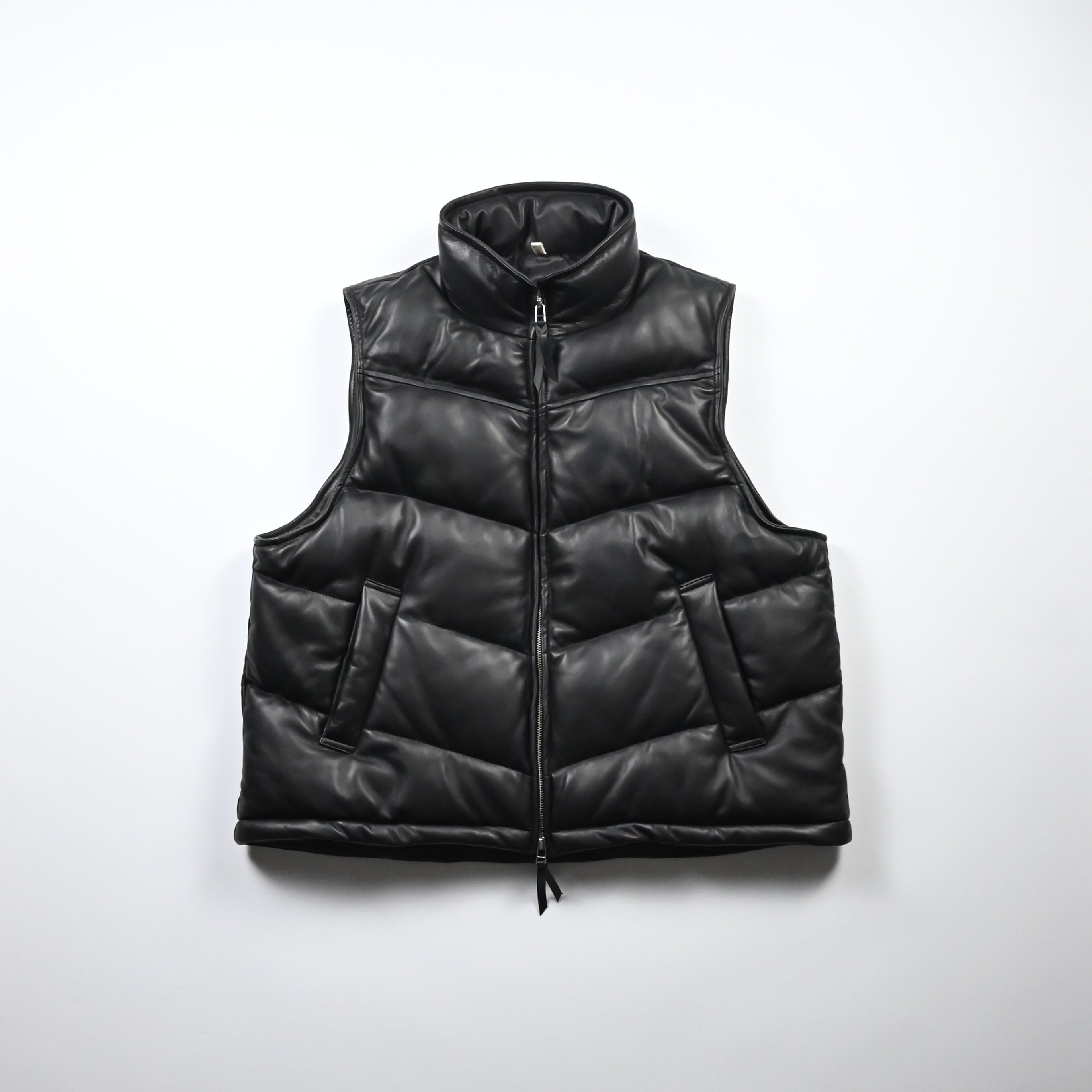 CCU / PADDING VEST | GANKO