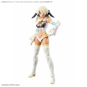 BANDAI SPIRITS(バンダイスピリッツ) 30MS オプションパーツセット15(ナイトメアコスチューム)[カラーC] 色分け済みプラモデル