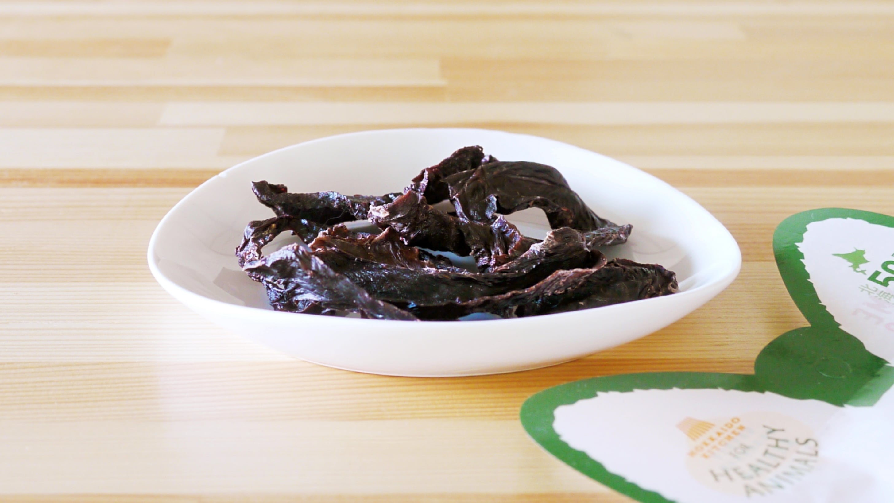 もうこれ業務y・・・【北海道産】 無添加 混合エゾ鹿筋肉ジャーキー 1,200ｇ 北海道産 エゾ鹿スティックジャーキー（植物発酵酵素＋たもぎ茸