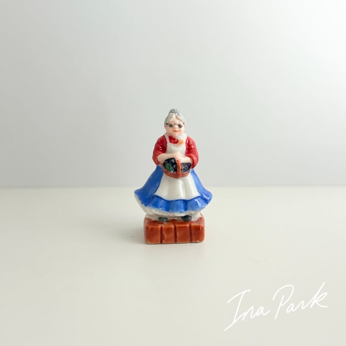 ALL ITEM | フランスのフェーヴ Ira PARK