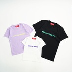 BOKU HA TANOSII ／ ボクタノキッズTee ”発泡プリント”
