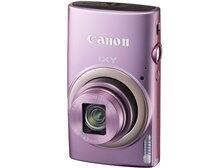 Canon デジタルカメラ IXY 630 光学12倍ズーム ピンク IXY630(PK