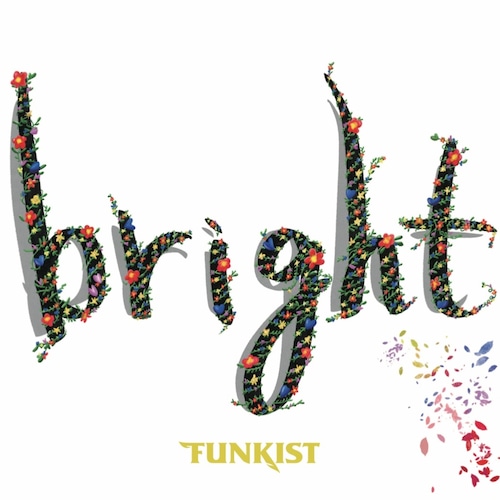 【New Single】Bright