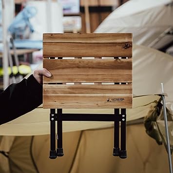 キャプテンスタッグ CS クラシックス FDリビングベンチ(110) UP-1014 キャプテンスタッグ CS クラシックス FDリビングベンチ(110) UP-1014