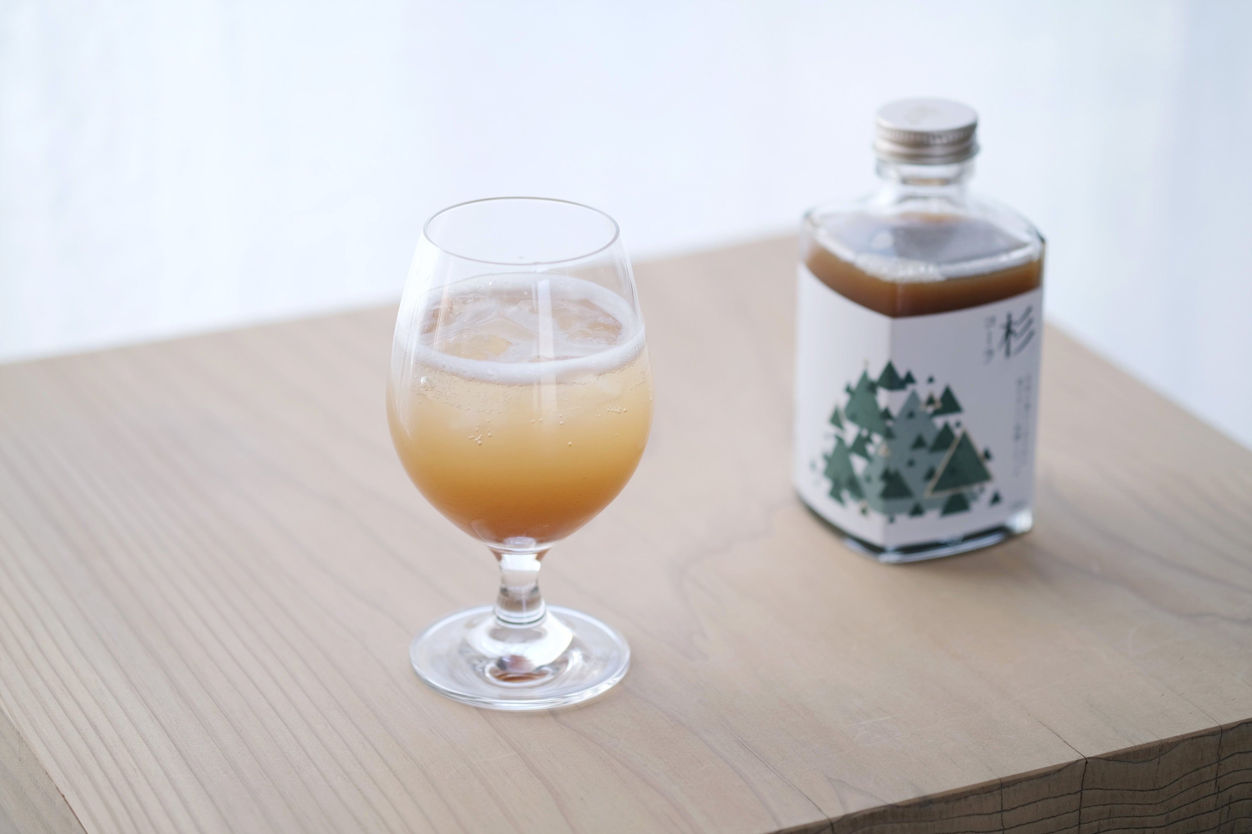 杉コーラ | 株式会社インパクト