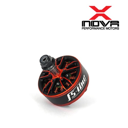 Xnova 2810 Freestyle smooth Line series motor 各種 1pcs