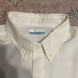Columbia PFG / fishing shirts