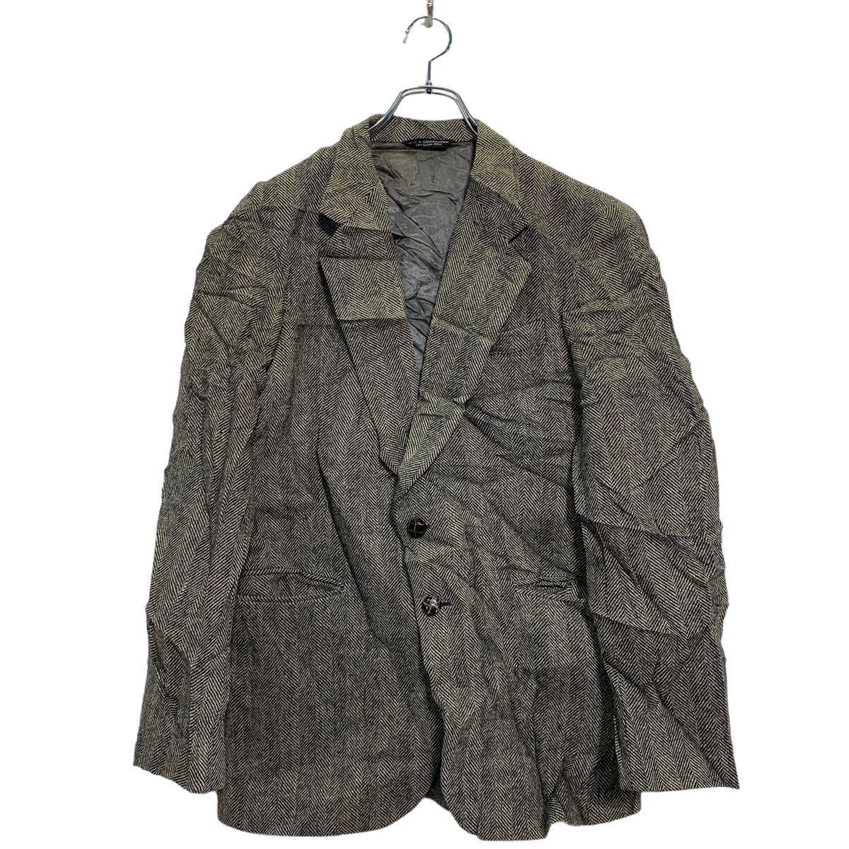 Dries Van Noten 99AW ドリスヴァンノッテン テーラードジャケット