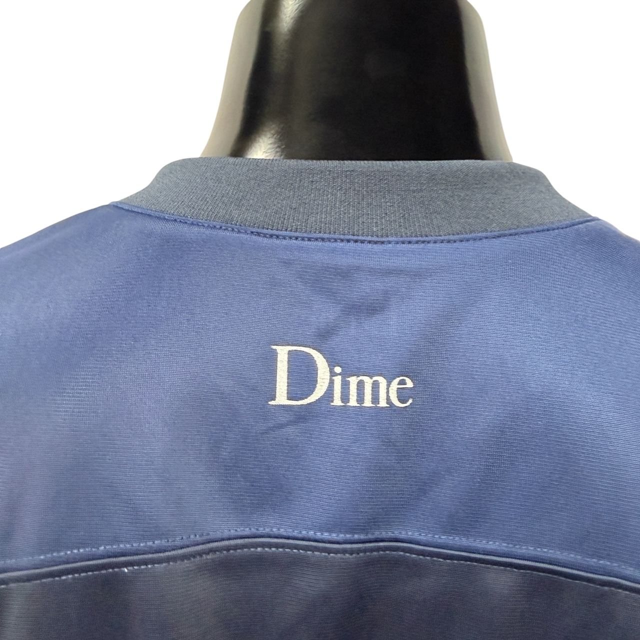 【DIME】ダイム "DIME 50" フットボールシャツ