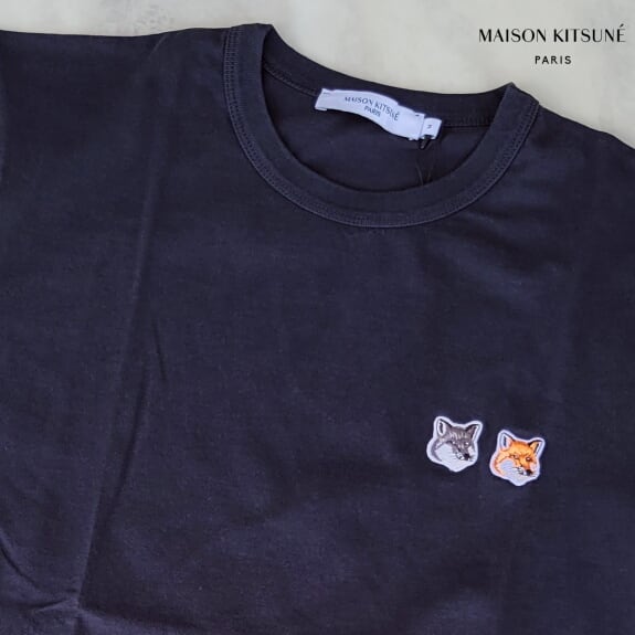 MAISON KISUNE Tシャツ