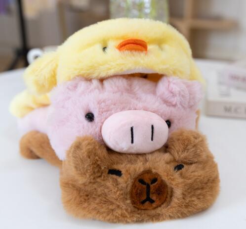 《予約》№2101754 アニマルポンチョ