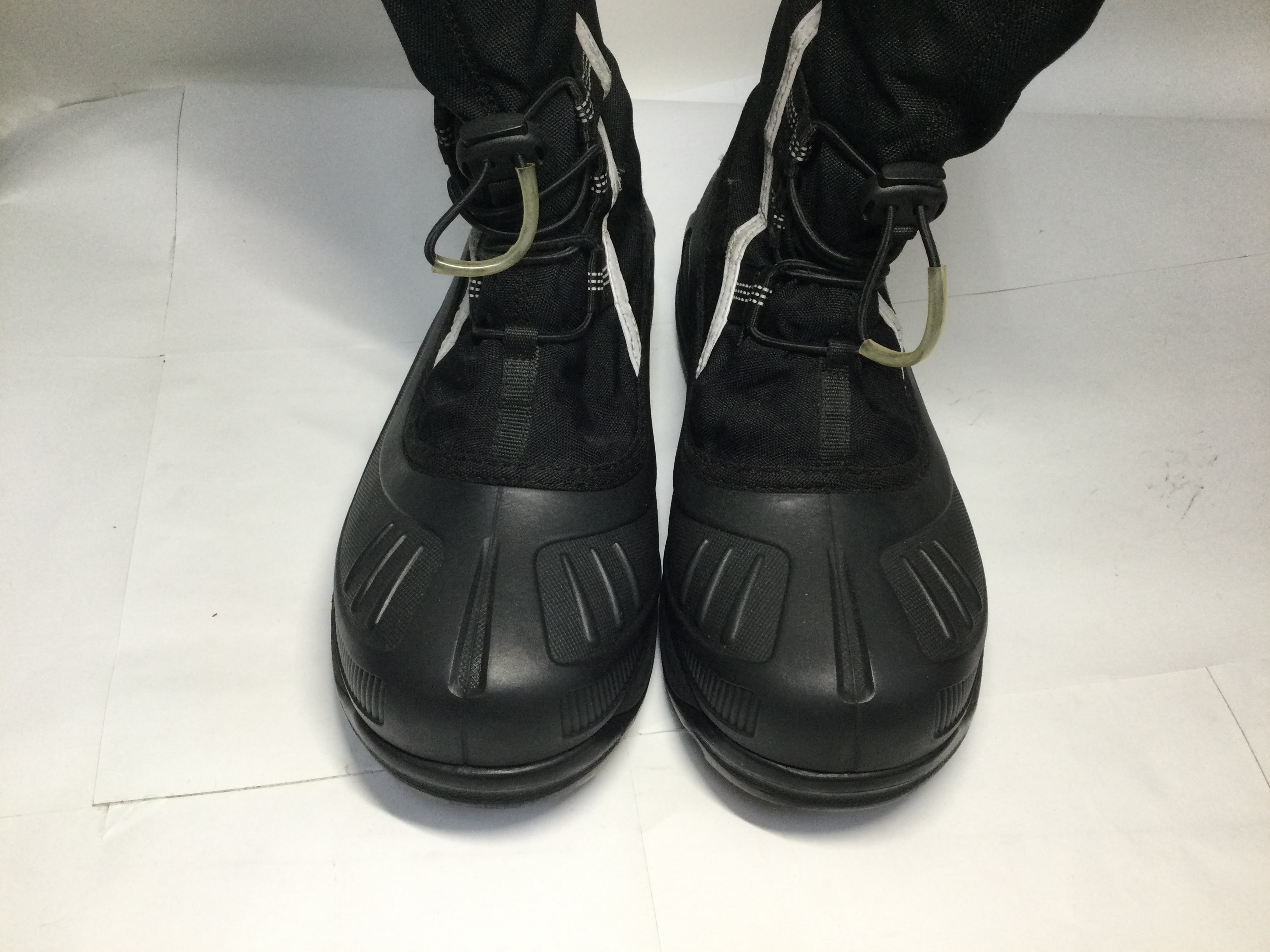 B-0190 24.0cm 【SOREL / ソレル】スノーブーツ： グレイシャーXT