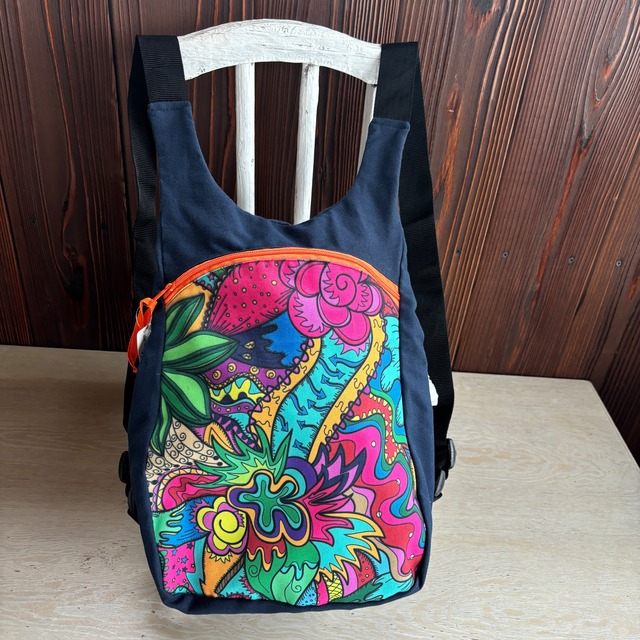 超軽量リュック