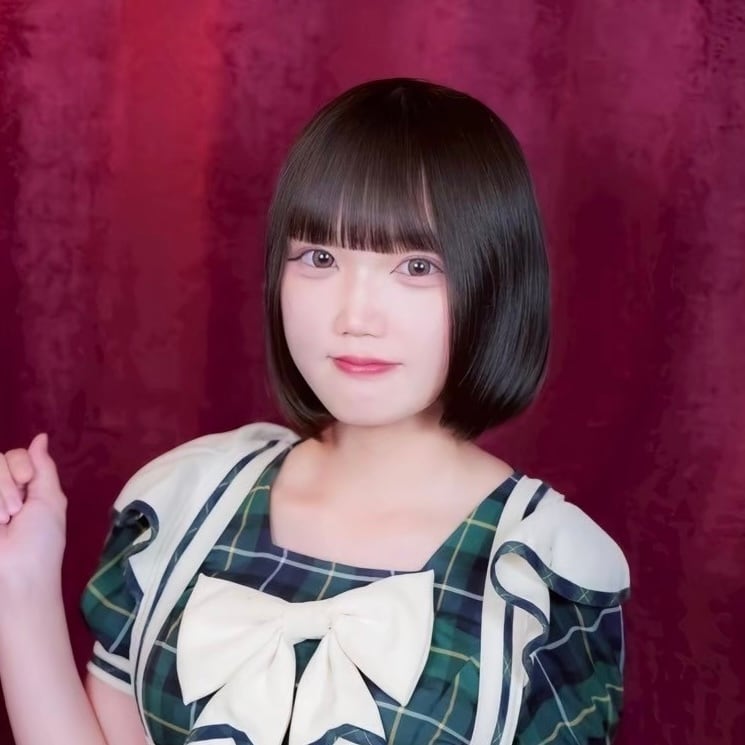 W1148 青の祓魔師 杜山しえみ 風 ハロウィン イベント仮装 ☆コスプレ