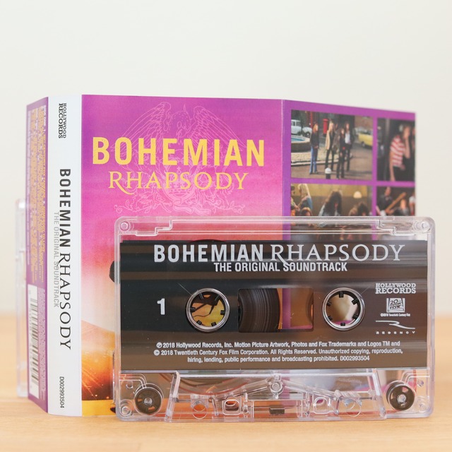 QUEEN - Bohemian Rhapsody | NORTHEVER RECORDS